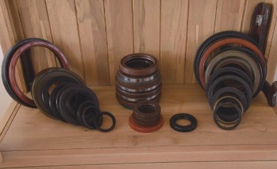 miscellaneous of rubber